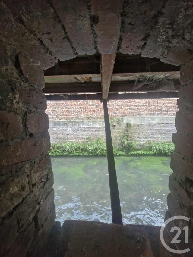 maison à vendre - 3 pièces - 77.0 m2 - ALBERT - 80 - PICARDIE - Century 21 Agence Albert