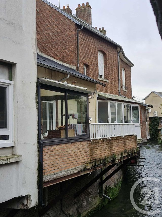 maison - ALBERT - 80