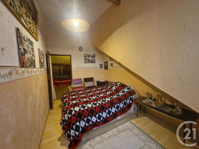 maison à vendre - 3 pièces - 77.0 m2 - ALBERT - 80 - PICARDIE - Century 21 Agence Albert