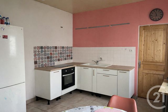 maison à vendre - 4 pièces - 90.0 m2 - VILLE SUR ANCRE - 80 - PICARDIE - Century 21 Agence Albert