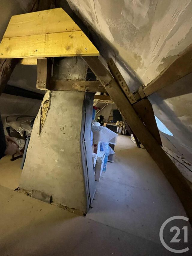 maison à vendre - 4 pièces - 90.0 m2 - VILLE SUR ANCRE - 80 - PICARDIE - Century 21 Agence Albert