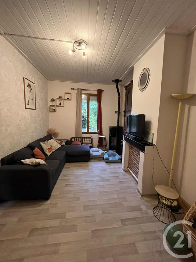 maison à vendre - 4 pièces - 90.0 m2 - VILLE SUR ANCRE - 80 - PICARDIE - Century 21 Agence Albert