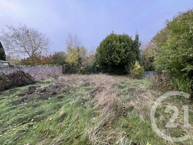 maison à vendre - 4 pièces - 90.0 m2 - VILLE SUR ANCRE - 80 - PICARDIE - Century 21 Agence Albert