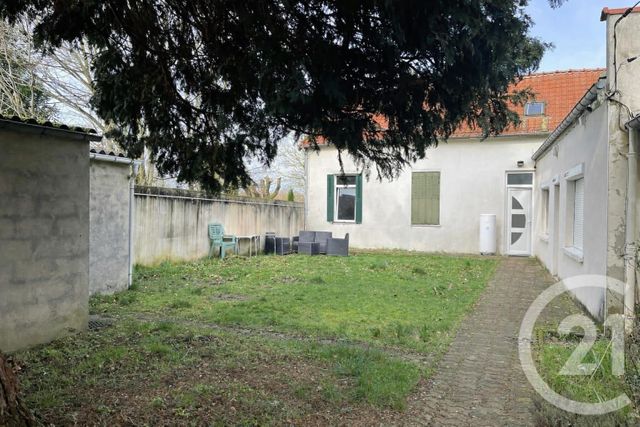 maison - VILLE SUR ANCRE - 80