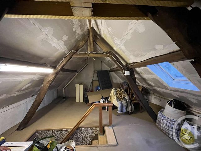 maison à vendre - 4 pièces - 90.0 m2 - VILLE SUR ANCRE - 80 - PICARDIE - Century 21 Agence Albert