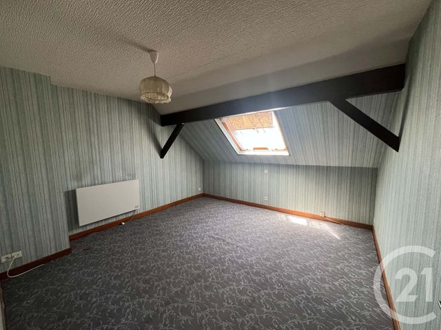 maison à vendre - 5 pièces - 85.0 m2 - ALBERT - 80 - PICARDIE - Century 21 Agence Albert