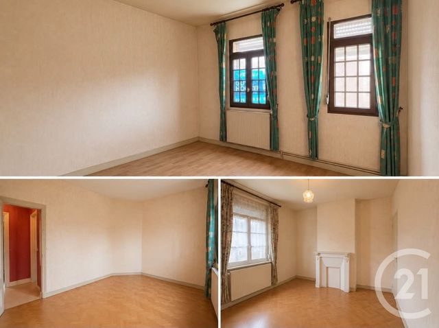 maison à vendre - 5 pièces - 85.0 m2 - ALBERT - 80 - PICARDIE - Century 21 Agence Albert
