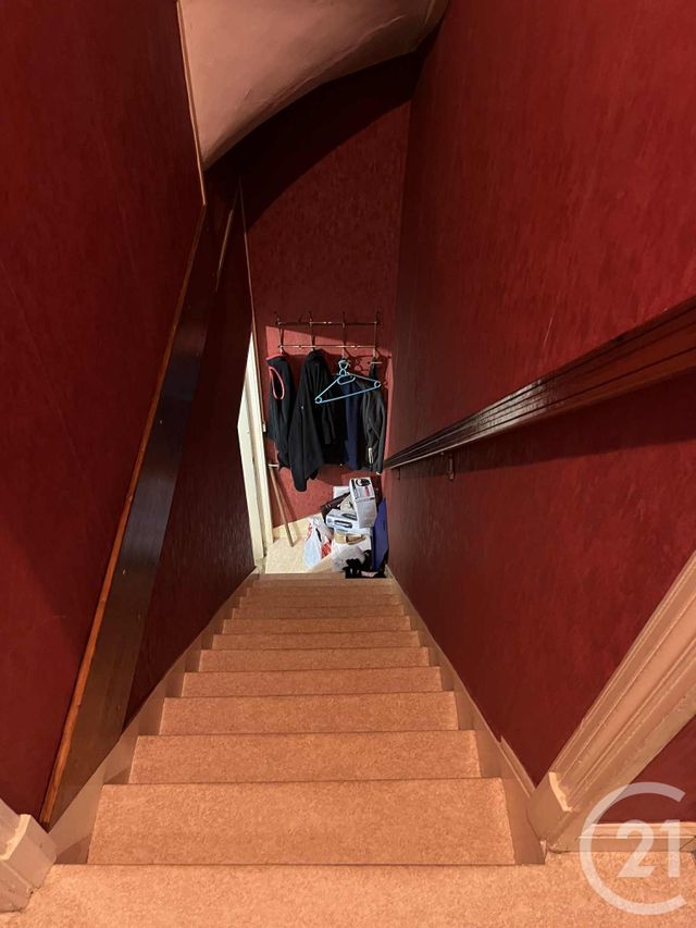 maison à vendre - 5 pièces - 85.0 m2 - ALBERT - 80 - PICARDIE - Century 21 Agence Albert