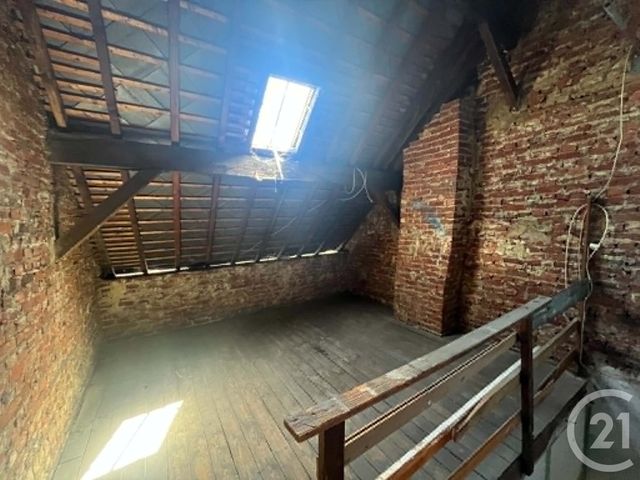 maison à vendre - 5 pièces - 85.0 m2 - ALBERT - 80 - PICARDIE - Century 21 Agence Albert