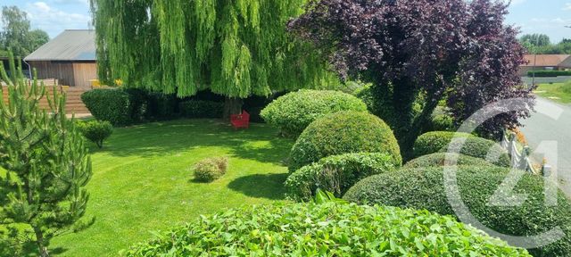 maison à vendre - 9 pièces - 197.0 m2 - MAUREPAS - 80 - PICARDIE - Century 21 Agence Albert