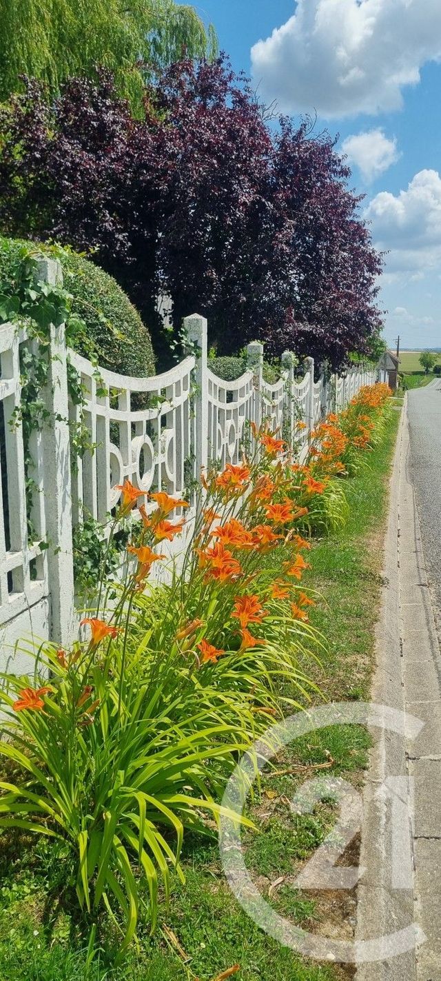 maison à vendre - 9 pièces - 197.0 m2 - MAUREPAS - 80 - PICARDIE - Century 21 Agence Albert