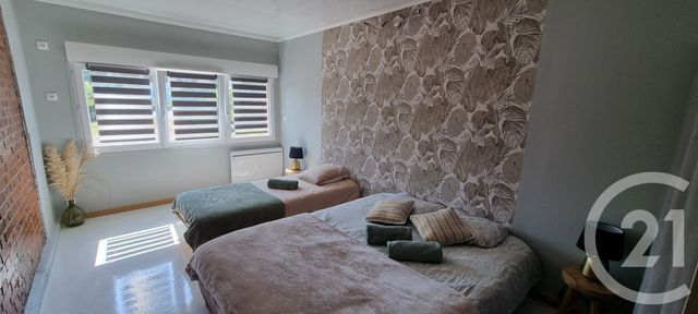 maison à vendre - 9 pièces - 197.0 m2 - MAUREPAS - 80 - PICARDIE - Century 21 Agence Albert