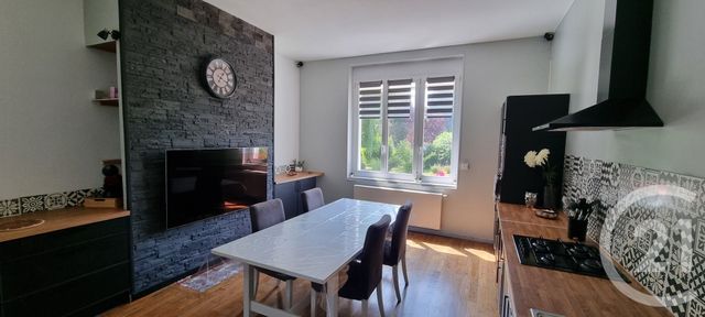 maison à vendre - 9 pièces - 197.0 m2 - MAUREPAS - 80 - PICARDIE - Century 21 Agence Albert