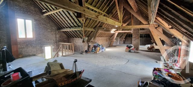 maison à vendre - 9 pièces - 197.0 m2 - MAUREPAS - 80 - PICARDIE - Century 21 Agence Albert