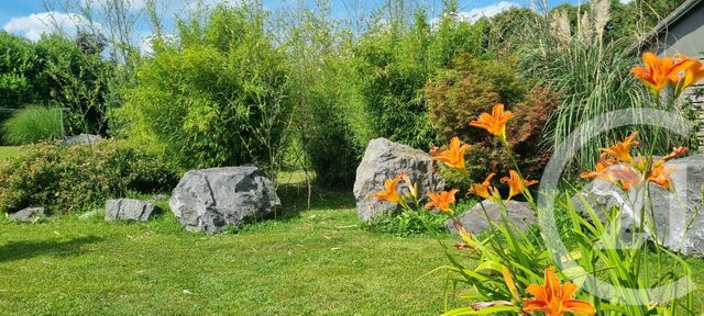 maison à vendre - 9 pièces - 197.0 m2 - MAUREPAS - 80 - PICARDIE - Century 21 Agence Albert