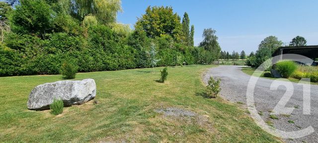 maison à vendre - 9 pièces - 197.0 m2 - MAUREPAS - 80 - PICARDIE - Century 21 Agence Albert