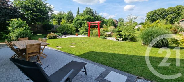 maison - ALBERT - 80