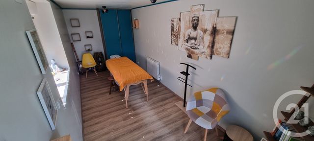 maison à vendre - 9 pièces - 197.0 m2 - ALBERT - 80 - PICARDIE - Century 21 Agence Albert