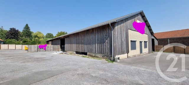 maison à vendre - 9 pièces - 197.0 m2 - ALBERT - 80 - PICARDIE - Century 21 Agence Albert