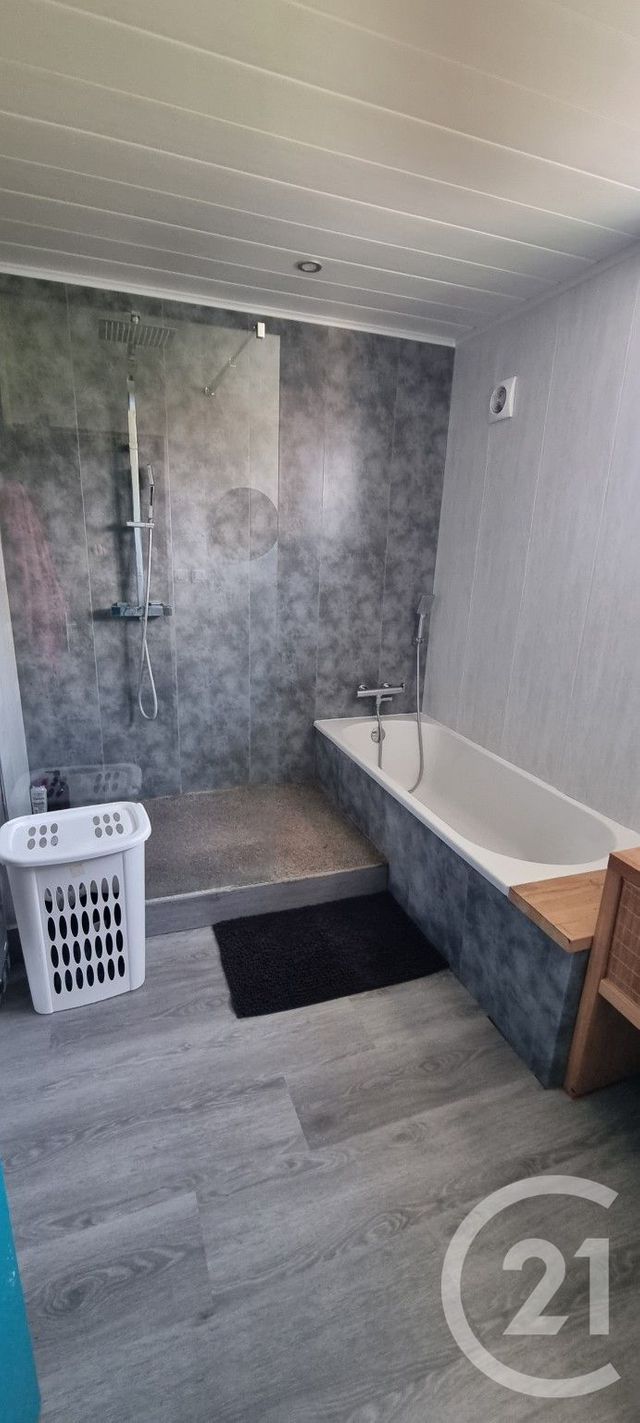 maison à vendre - 9 pièces - 197.0 m2 - ALBERT - 80 - PICARDIE - Century 21 Agence Albert