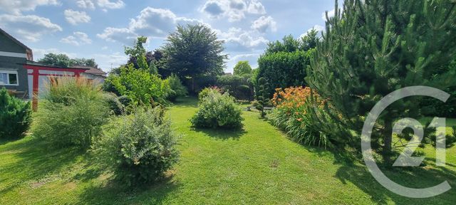 maison à vendre - 9 pièces - 197.0 m2 - ALBERT - 80 - PICARDIE - Century 21 Agence Albert