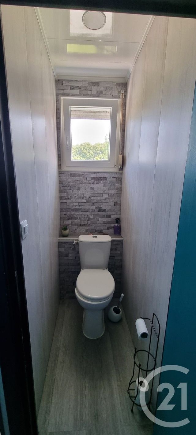 maison à vendre - 9 pièces - 197.0 m2 - ALBERT - 80 - PICARDIE - Century 21 Agence Albert