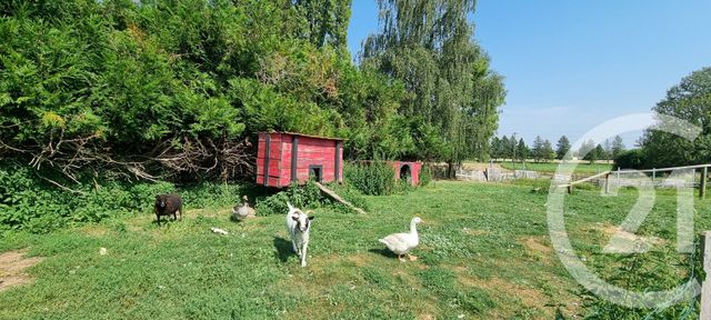 maison à vendre - 9 pièces - 197.0 m2 - ALBERT - 80 - PICARDIE - Century 21 Agence Albert