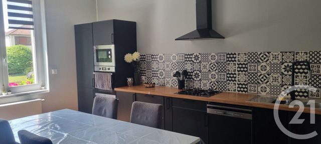 maison à vendre - 9 pièces - 197.0 m2 - ALBERT - 80 - PICARDIE - Century 21 Agence Albert