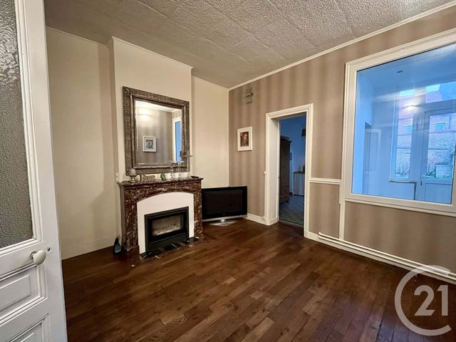 maison à vendre - 9 pièces - 280.0 m2 - ALBERT - 80 - PICARDIE - Century 21 Agence Albert