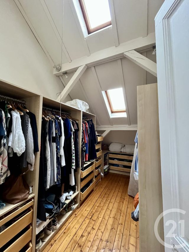 maison à vendre - 9 pièces - 280.0 m2 - ALBERT - 80 - PICARDIE - Century 21 Agence Albert