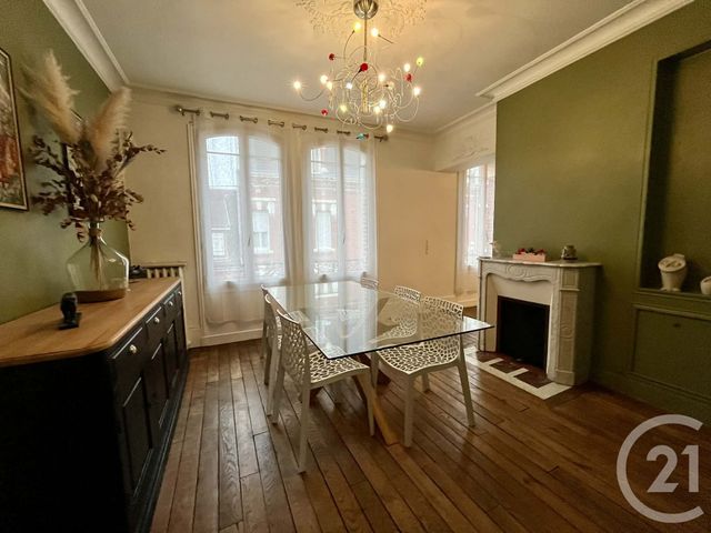 maison à vendre - 9 pièces - 280.0 m2 - ALBERT - 80 - PICARDIE - Century 21 Agence Albert