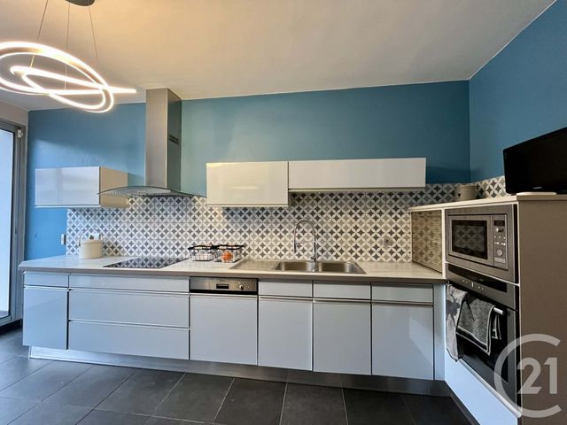 maison à vendre - 9 pièces - 280.0 m2 - ALBERT - 80 - PICARDIE - Century 21 Agence Albert