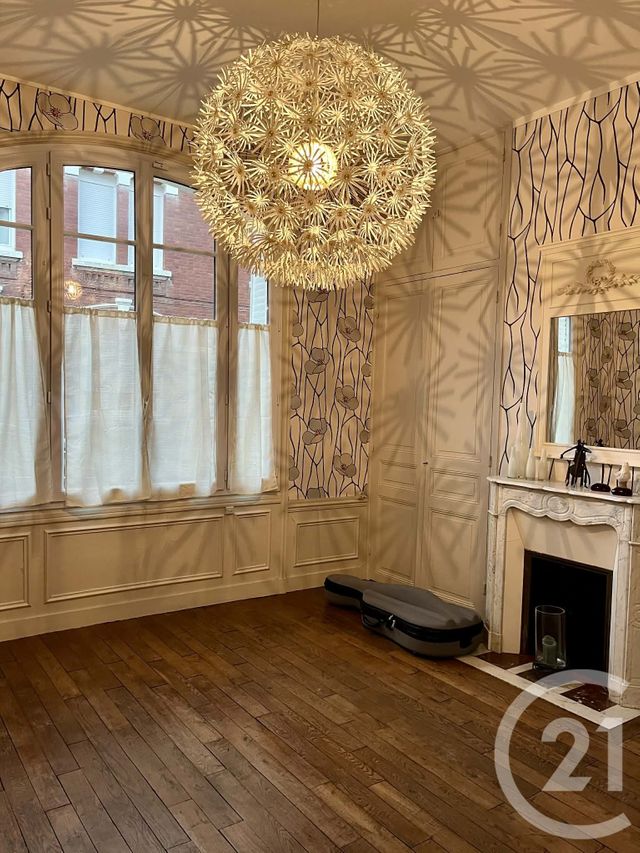 maison à vendre - 9 pièces - 280.0 m2 - ALBERT - 80 - PICARDIE - Century 21 Agence Albert