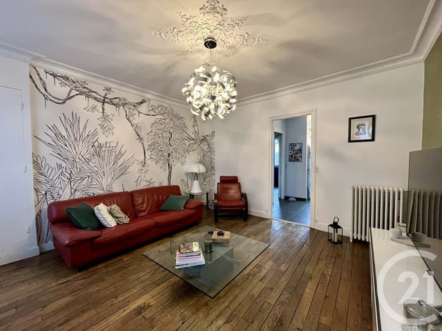 maison à vendre - 9 pièces - 280.0 m2 - ALBERT - 80 - PICARDIE - Century 21 Agence Albert