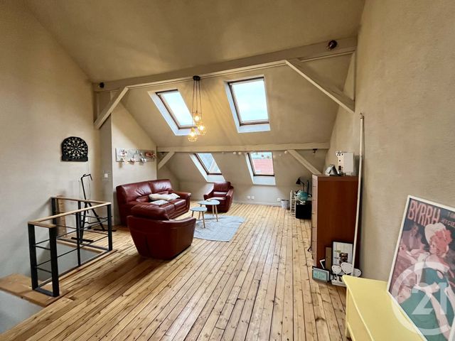 maison à vendre - 9 pièces - 280.0 m2 - ALBERT - 80 - PICARDIE - Century 21 Agence Albert
