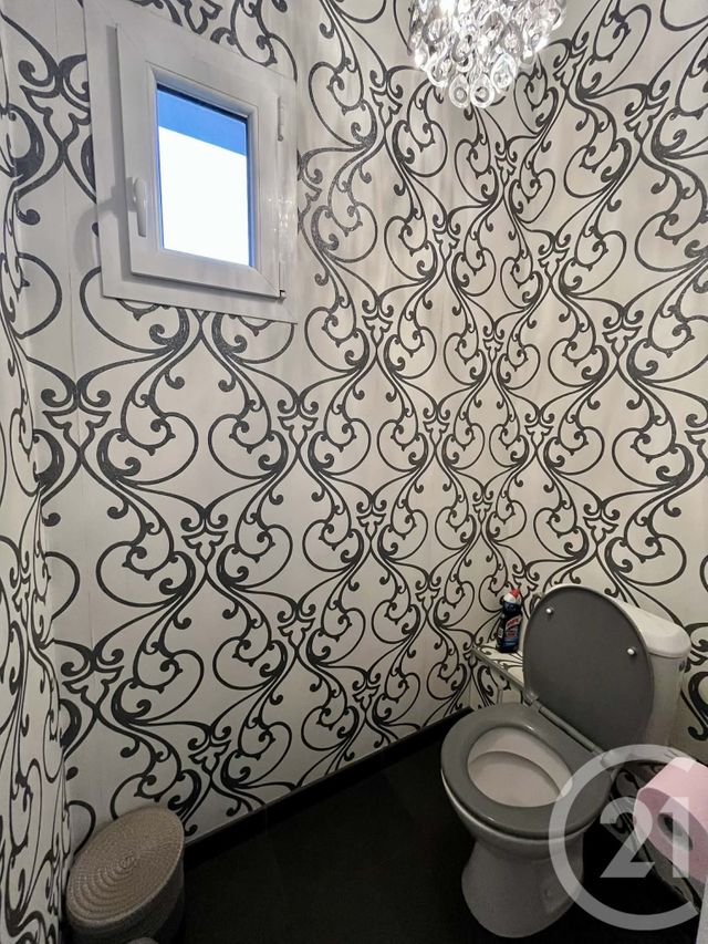 maison à vendre - 9 pièces - 280.0 m2 - ALBERT - 80 - PICARDIE - Century 21 Agence Albert