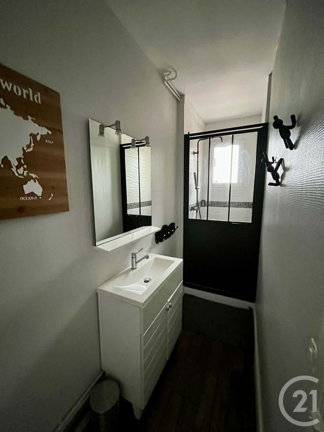 maison à vendre - 9 pièces - 280.0 m2 - ALBERT - 80 - PICARDIE - Century 21 Agence Albert