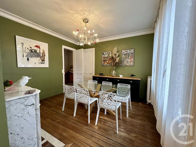 maison à vendre - 9 pièces - 280.0 m2 - ALBERT - 80 - PICARDIE - Century 21 Agence Albert