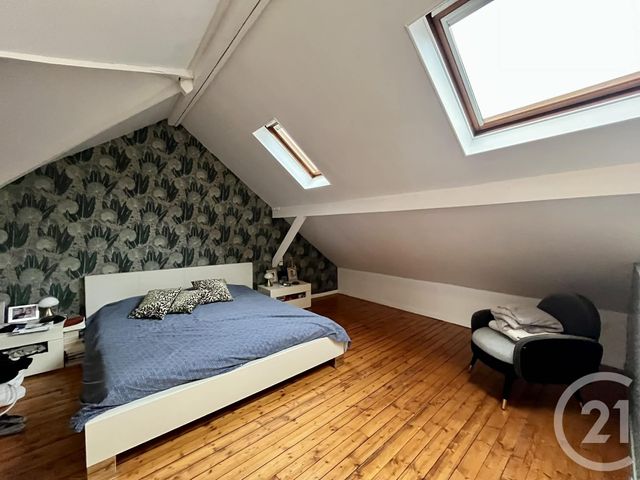 maison à vendre - 9 pièces - 280.0 m2 - ALBERT - 80 - PICARDIE - Century 21 Agence Albert