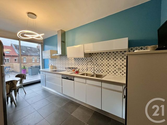 maison à vendre - 9 pièces - 280.0 m2 - ALBERT - 80 - PICARDIE - Century 21 Agence Albert