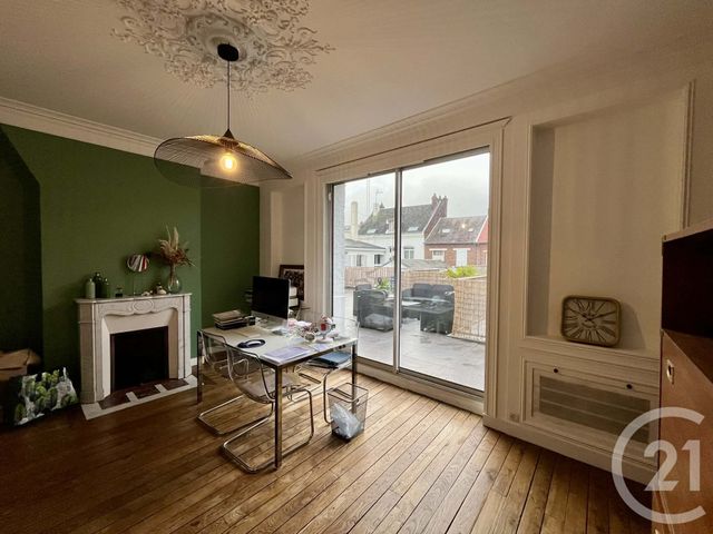 maison à vendre - 9 pièces - 280.0 m2 - ALBERT - 80 - PICARDIE - Century 21 Agence Albert