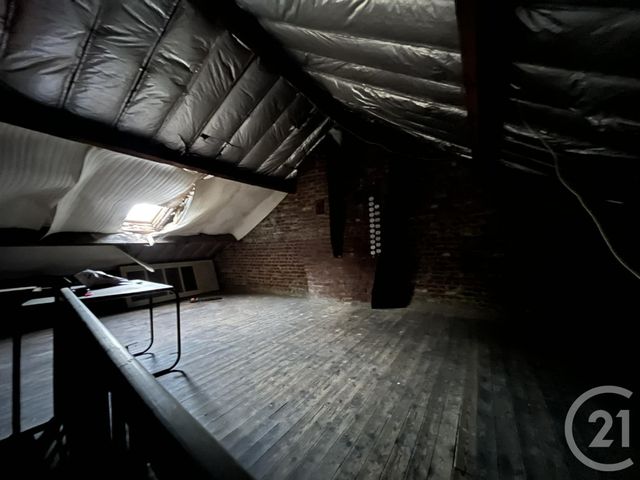 maison à vendre - 3 pièces - 76.0 m2 - ALBERT - 80 - PICARDIE - Century 21 Agence Albert