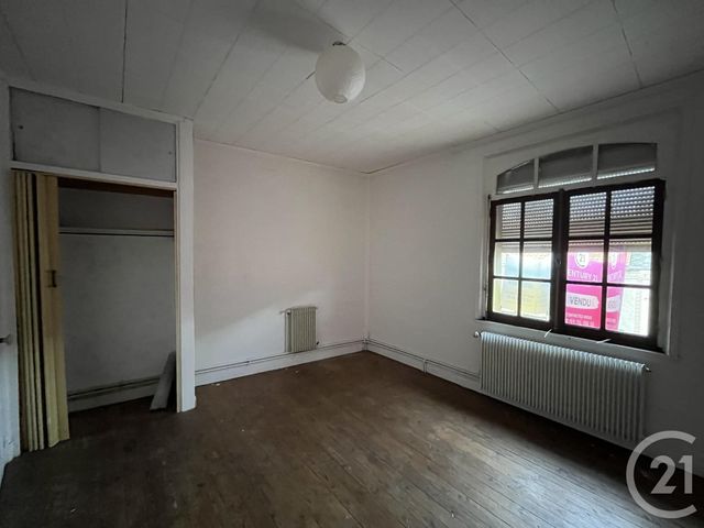 maison à vendre - 3 pièces - 76.0 m2 - ALBERT - 80 - PICARDIE - Century 21 Agence Albert