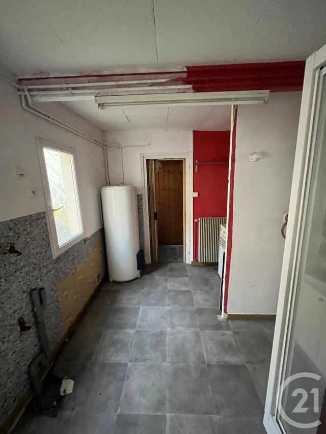 maison à vendre - 3 pièces - 76.0 m2 - ALBERT - 80 - PICARDIE - Century 21 Agence Albert