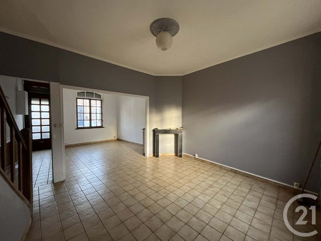 maison - ALBERT - 80