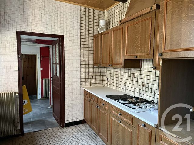 maison à vendre - 3 pièces - 76.0 m2 - ALBERT - 80 - PICARDIE - Century 21 Agence Albert