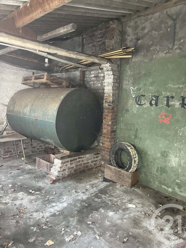 maison à vendre - 3 pièces - 76.0 m2 - ALBERT - 80 - PICARDIE - Century 21 Agence Albert