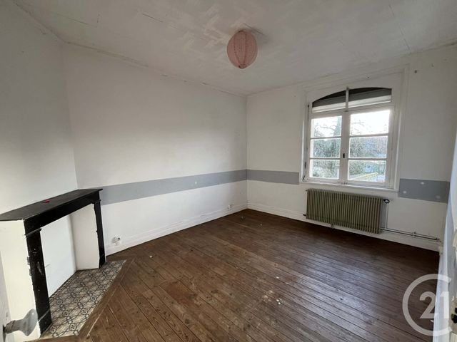 maison à vendre - 3 pièces - 76.0 m2 - ALBERT - 80 - PICARDIE - Century 21 Agence Albert