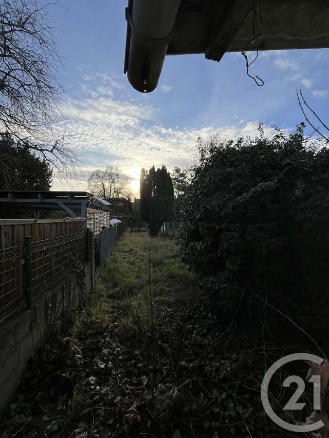 maison à vendre - 3 pièces - 76.0 m2 - ALBERT - 80 - PICARDIE - Century 21 Agence Albert