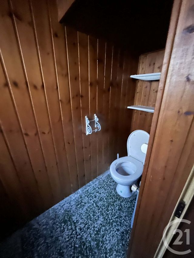 maison à vendre - 3 pièces - 76.0 m2 - ALBERT - 80 - PICARDIE - Century 21 Agence Albert